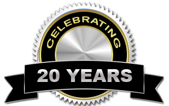 Hard Core Machine Shop Celebrating 20 Years